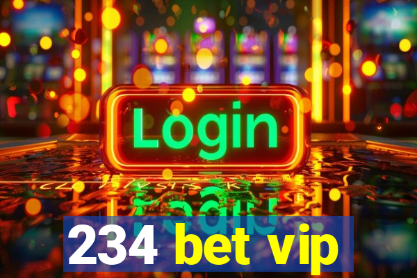 234 bet vip